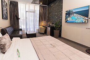 NEMO Hotel Resort & SPA