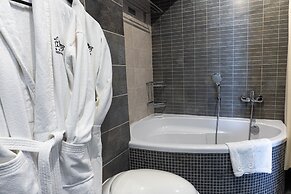 NEMO Hotel Resort & SPA