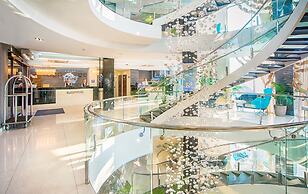 NEMO Hotel Resort & SPA