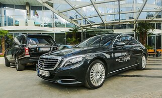 NEMO Hotel Resort & SPA