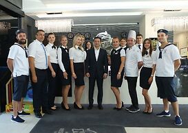 NEMO Hotel Resort & SPA