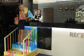 NEMO Hotel Resort & SPA