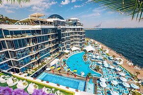 NEMO Hotel Resort & SPA