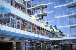 NEMO Hotel Resort & SPA