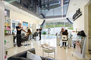 NEMO Hotel Resort & SPA