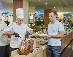 NEMO Hotel Resort & SPA