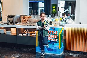 NEMO Hotel Resort & SPA