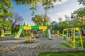 NEMO Hotel Resort & SPA