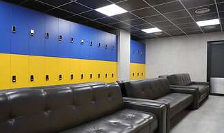 NEMO Hotel Resort & SPA