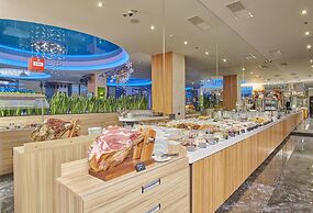 NEMO Hotel Resort & SPA