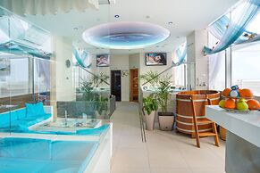 NEMO Hotel Resort & SPA