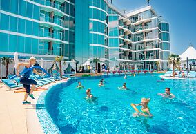 NEMO Hotel Resort & SPA