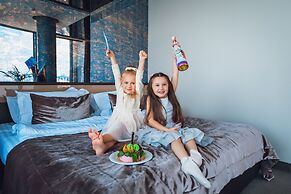 NEMO Hotel Resort & SPA