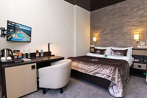 NEMO Hotel Resort & SPA