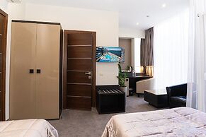 NEMO Hotel Resort & SPA