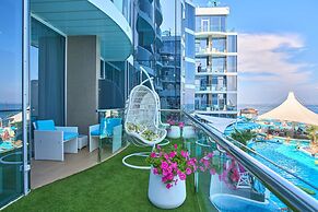 NEMO Hotel Resort & SPA