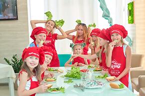 NEMO Hotel Resort & SPA