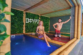 NEMO Hotel Resort & SPA