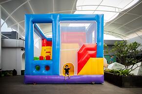 Grand Tjokro Premier Bandung