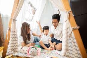 Grand Tjokro Premier Bandung