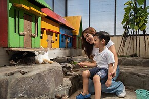 Grand Tjokro Premier Bandung