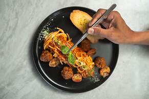 Grand Tjokro Premier Bandung