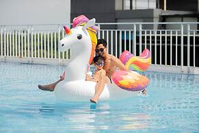 Grand Tjokro Premier Bandung