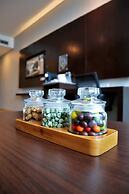 Grand Tjokro Premier Bandung