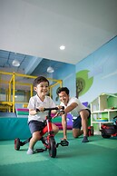 Grand Tjokro Premier Bandung