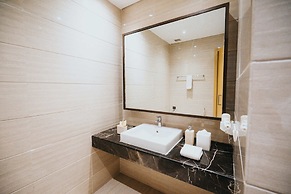 Grand Tjokro Premier Bandung