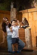 Grand Tjokro Premier Bandung