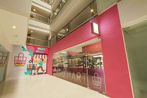 Grand Tjokro Premier Bandung