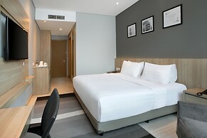 Grand Tjokro Premier Bandung