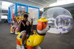 Grand Tjokro Premier Bandung