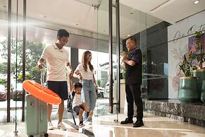 Grand Tjokro Premier Bandung