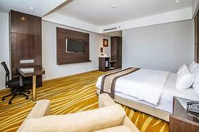 Grand Tjokro Premier Bandung