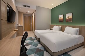 Grand Tjokro Premier Bandung