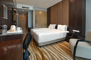 Grand Tjokro Premier Bandung