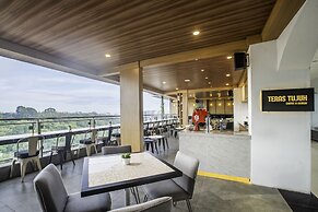 Grand Tjokro Premier Bandung