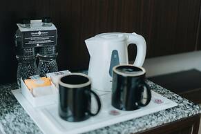 Grand Tjokro Premier Bandung