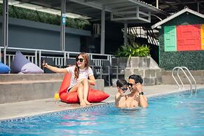 Grand Tjokro Premier Bandung