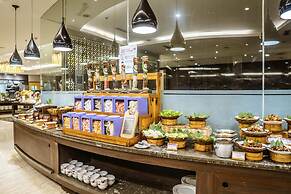 Grand Tjokro Premier Bandung