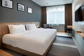 Grand Tjokro Premier Bandung