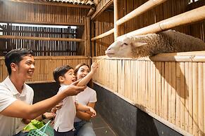 Grand Tjokro Premier Bandung