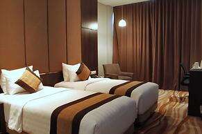 Grand Tjokro Premier Bandung