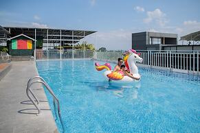 Grand Tjokro Premier Bandung