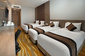 Grand Tjokro Premier Bandung