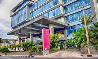 Grand Tjokro Premier Bandung