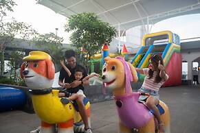 Grand Tjokro Premier Bandung