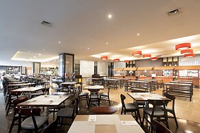 Grand Tjokro Premier Bandung